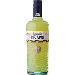 Limoncello Di Capri Liqueur  700ml