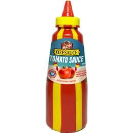 Ozesauce Tomato Sauce  500ml