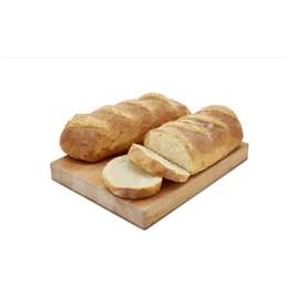 Woolworths Plain Pane Di Casa Loaf  Each