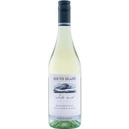 South Island Sauvignon Blanc Mist 750ml