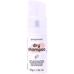 Georgiemane Dry Shampoo  30g