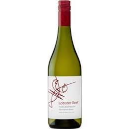 Lobster Reef Sauvignon Blanc  750ml