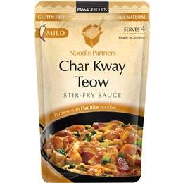 Passage To Asia Asia Char Kway Teow 200g