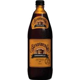 Bundaberg Sarsaparilla  750ml