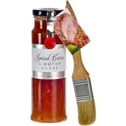 Ogilvie & Co. Citrus & Honey Glaze 250ml