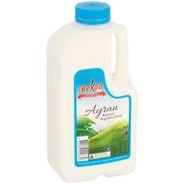 Bekaa Ayran Yoghurt 1l