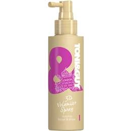 Toni & Guy Glamour Hairspray 3d 150ml