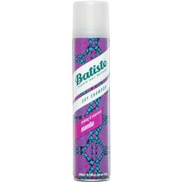 Batiste Mamba Dry Shampoo 200ml