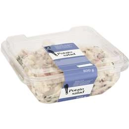 Woolworths Creamy Potato Salad  800g