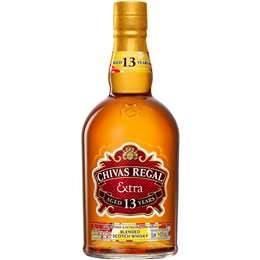 Chivas Regal Whisky Extra Blended Scotch Whisky 700ml