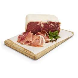 Noel Smoked Spanish Jamon Serrano 12 Month Per Kg