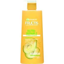 Garnier Fructis Nutri-repair 3 Conditioner 850ml