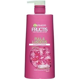 Garnier Fructis Full & Luscious Conditioner 850ml