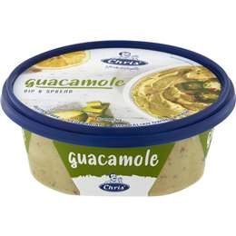 Chris' Guacamole  200g