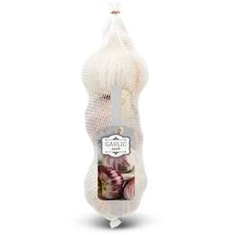  Garlic Heads  3 Pack