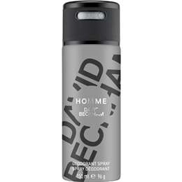 David Beckham Homme Deodorant Body Spray 150ml