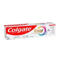 Colgate Total Active Prevention Original Toothpaste 200g