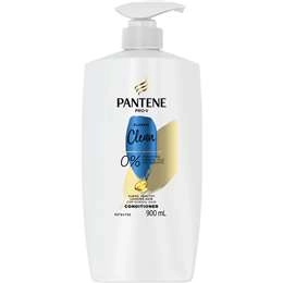 Pantene Pro-v Classic Care Conditioner 900ml