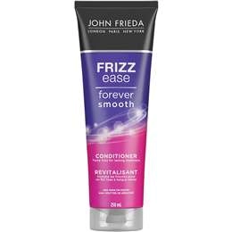 John Frieda Frizz Ease Forever Smooth Conditioner 250ml