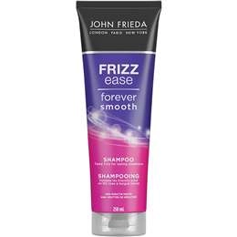 John Frieda Frizz Ease Forever Smooth Shampoo 250ml