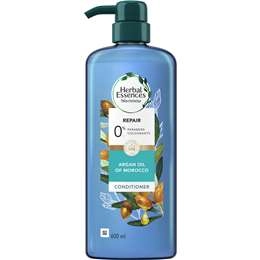 Herbal Essences Bio:renew Argan Oil Of Morocco Repairing Conditioner 600ml