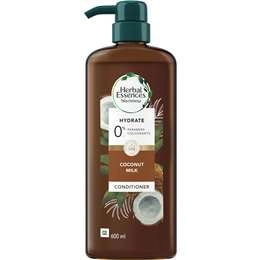 Herbal Essences Bio:renew Coconut Milk Hydrating Conditioner 600ml