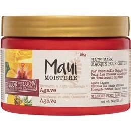 Maui Moisture Agave Mask Treatment  340g