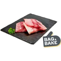  Fresh Saddletail Snapper Bag And Bake Teriyaki Ginger Per Kg