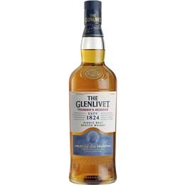 The Glenlivet Founders Reserve Whisky 700ml