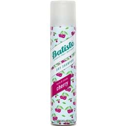 Batiste Dry Shampoo Cherry 200ml