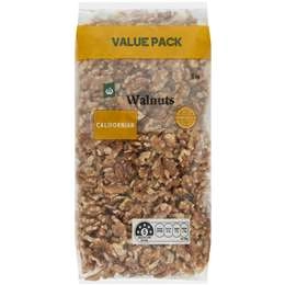 Woolworths Californian Walnut  1kg