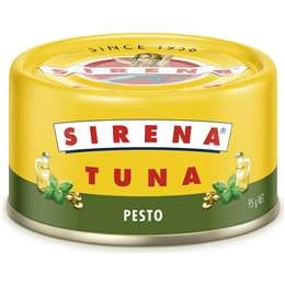 Sirena Tuna Pesto  95g