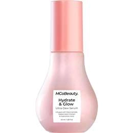 Mcobeauty Hydrate & Glow Ultra-dew Serum 40ml