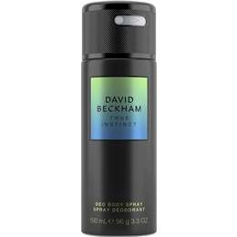 David Beckham True Instinct Deodorant Body Spray 150ml