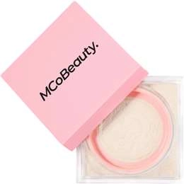 Mcobeauty Loose Powder Cool & Set Translucent 9g