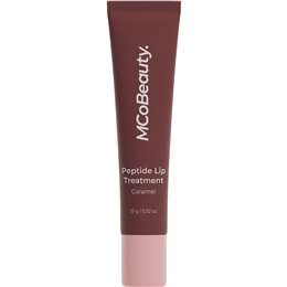 Mcobeauty Peptide Liptreatment Caramel 15g