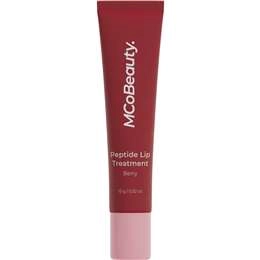 Mcobeauty Peptide Liptreatment Berry 15g