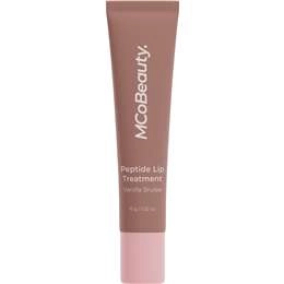 Mcobeauty Peptide Liptreatment Vanilla Brulee 15g