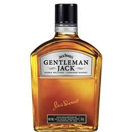 Gentleman Jack Bourbon  700ml