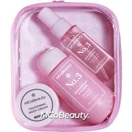 Mcobeauty Dragonfruit & Jasmine Body & Fragrance Gift Set Each