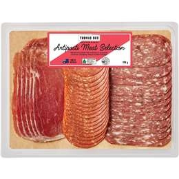 Thomas Dux Antipasti Meat Selection  300g