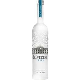 Belvedere Pure Vodka  700ml