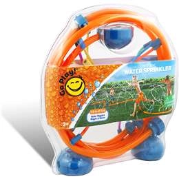 Go Play! Wigglin Water Sprinkler  Each