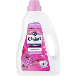 Comfort Liquid Detergent Floral Oasis  2l