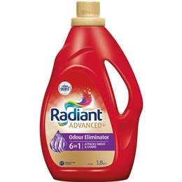 Radiant Advanced Odour Eliminator 6-in-1 1.8l