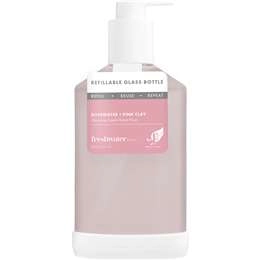 Freshwater Farm Australia Roswater & Pink Clay Hand Wash  500ml