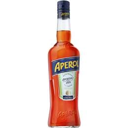 Aperol Aperitivo  700ml