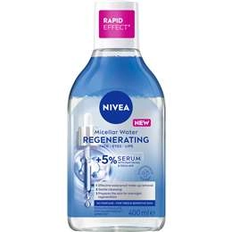 Nivea Micellar Water Regenerating  400ml