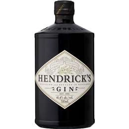 Hendrick's Gin  700ml