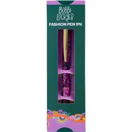 Bobbi Lockyer Fashion Pen  Each